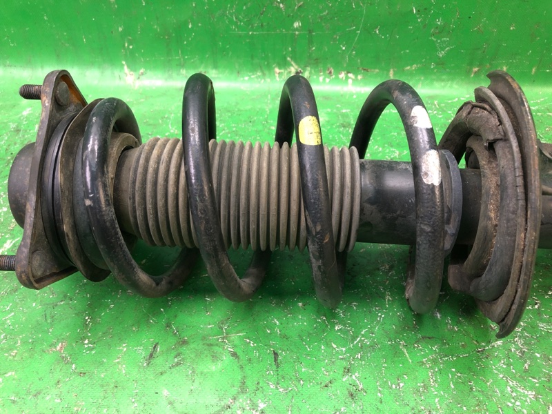 Амортизатор передній лівий HYUNDAI SANTA FE (DM) 12-18 546514Z000 — 3