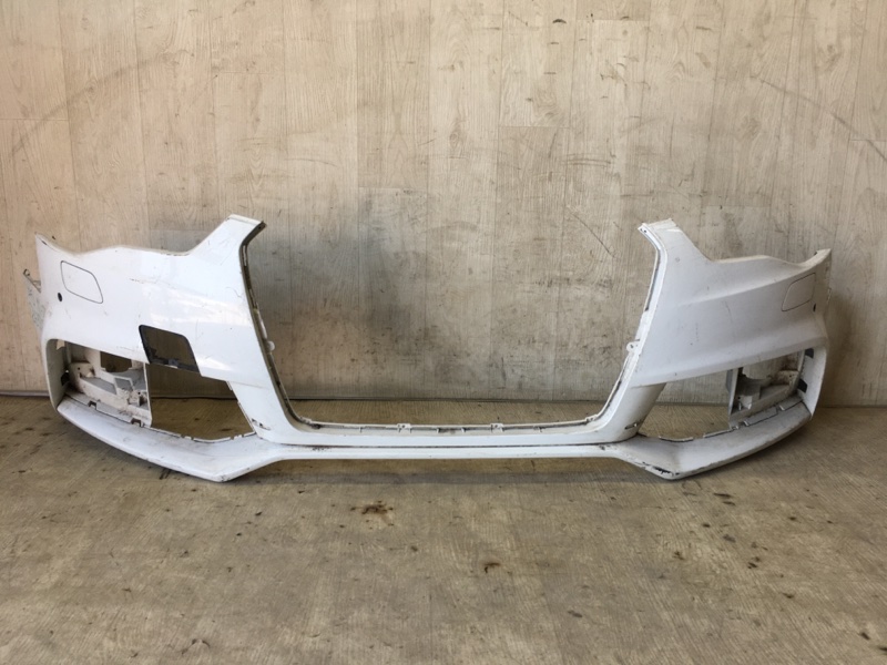 Бампер передній AUDI A5 07-17 8T0807437AT
