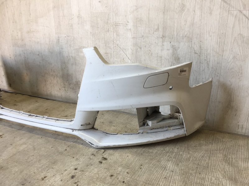 Бампер передній AUDI A5 07-17 8T0807437AT — 4