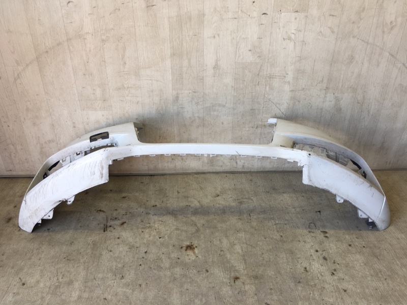 Бампер передній AUDI A5 07-17 8T0807437AT — 5