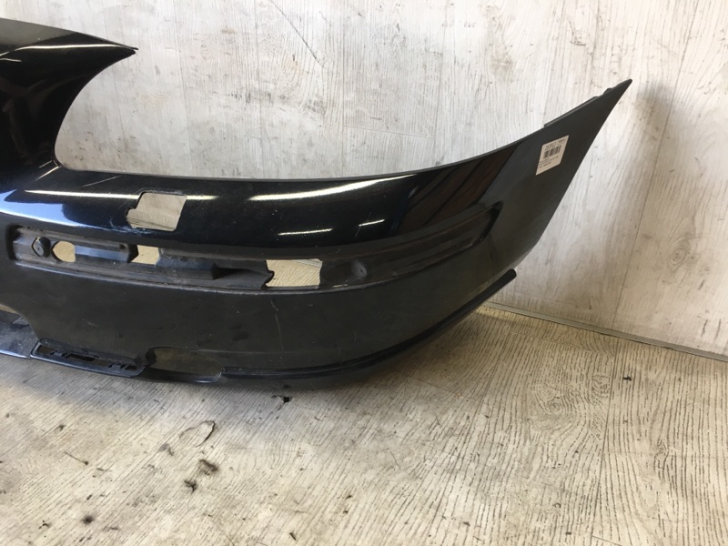 Бампер передній VOLVO S60 00-09 39986171 — 5