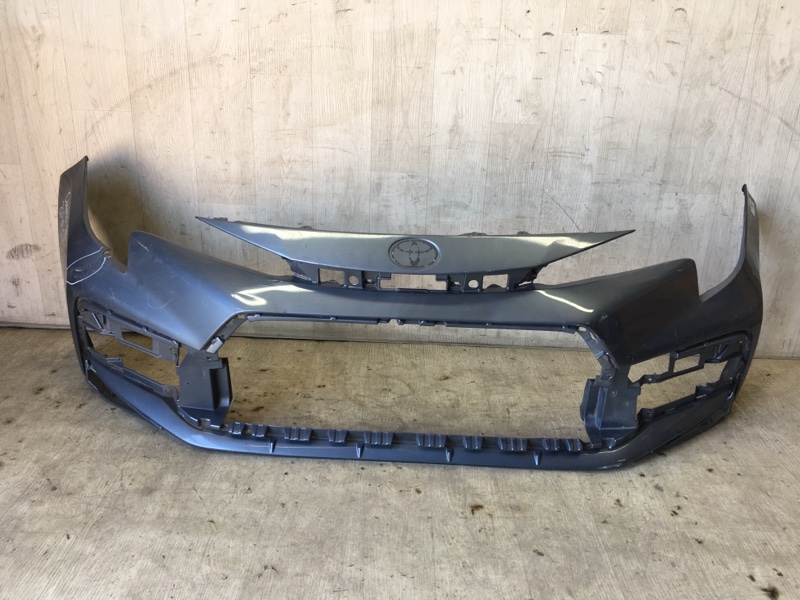 Бампер передній TOYOTA COROLLA 18- 52119-F2922