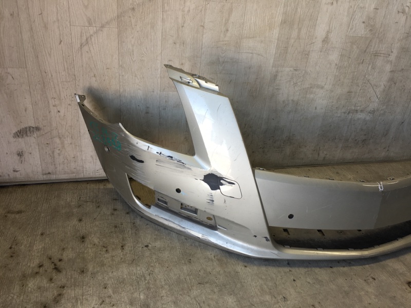 Бампер передній CADILLAC XTS 13-17 22859817 — 3