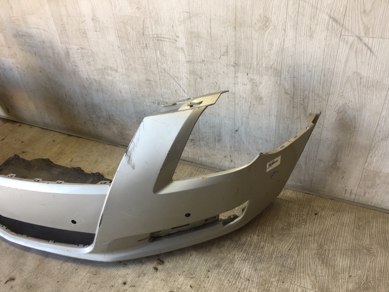 Бампер передній CADILLAC XTS 13-17 22859817 — 4