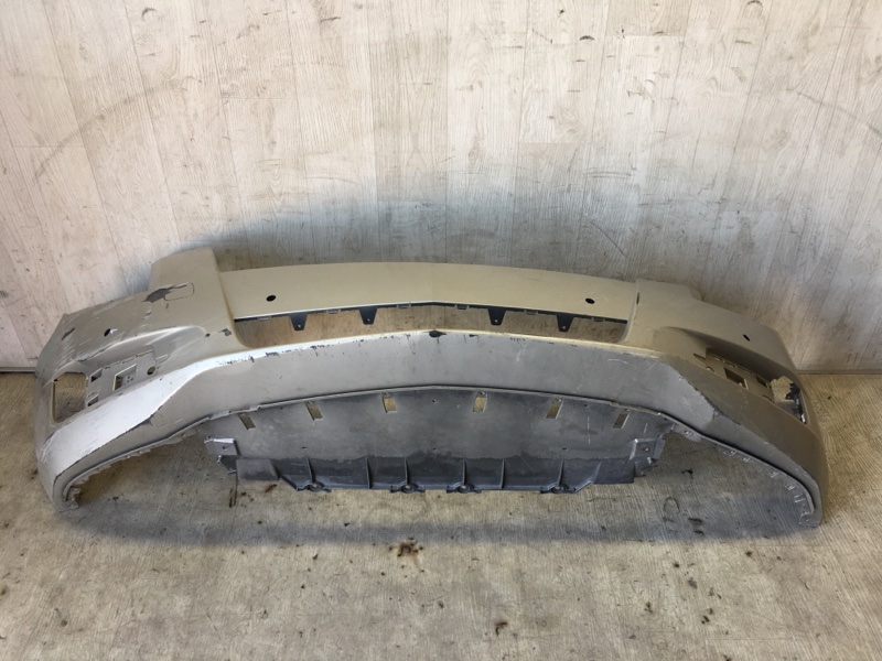 Бампер передній CADILLAC XTS 13-17 22859817 — 5