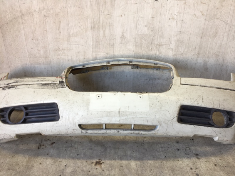 Бампер передній CHRYSLER 300 04-10 4805773AC — 4