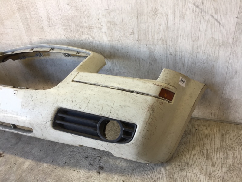 Бампер передній CHRYSLER 300 04-10 4805773AC — 5