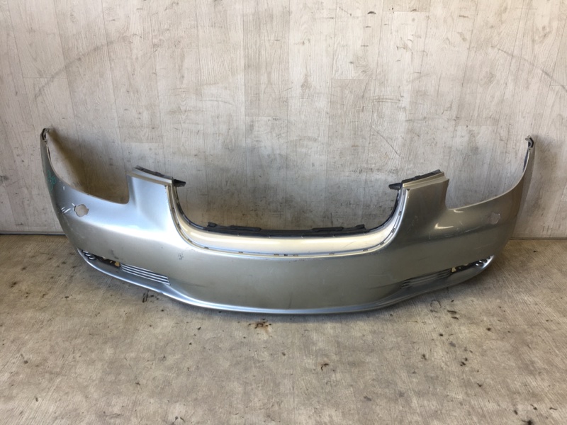 Бампер передній LEXUS SC430 01-10 5211924200A0