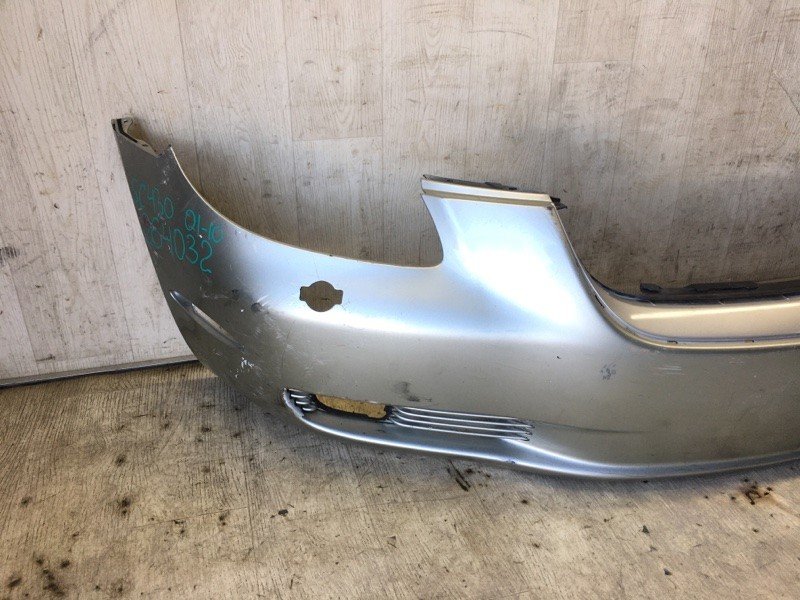 Бампер передній LEXUS SC430 01-10 5211924200A0 — 3