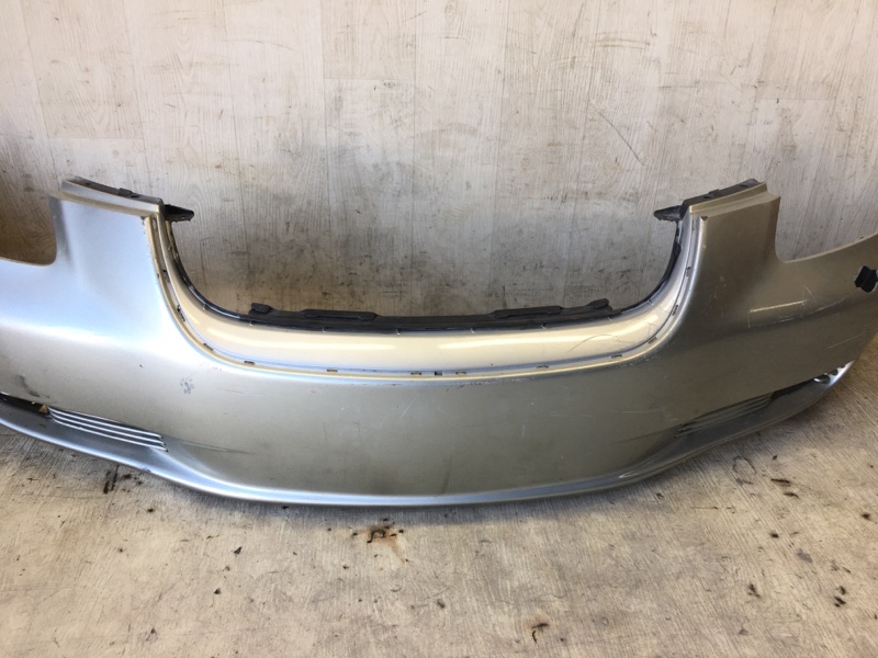 Бампер передній LEXUS SC430 01-10 5211924200A0 — 4