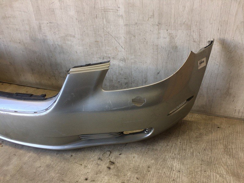 Бампер передній LEXUS SC430 01-10 5211924200A0 — 5