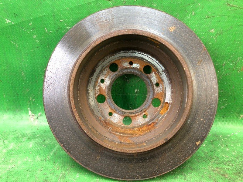Гальмівний диск задній правий VOLVO S60 00-09 9434167 — 3