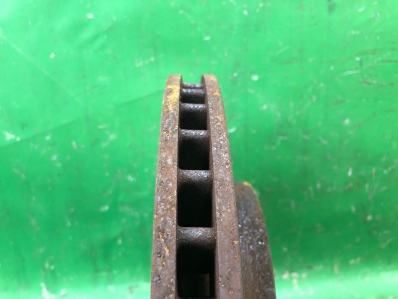 Гальмівний диск передній правий VOLVO S60 00-09 30736406 — 4