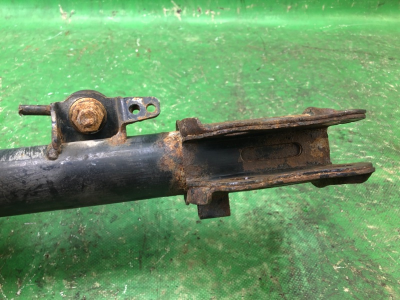 Амортизатор передній правий KIA SOUL AM 08-13 546602K820 — 4