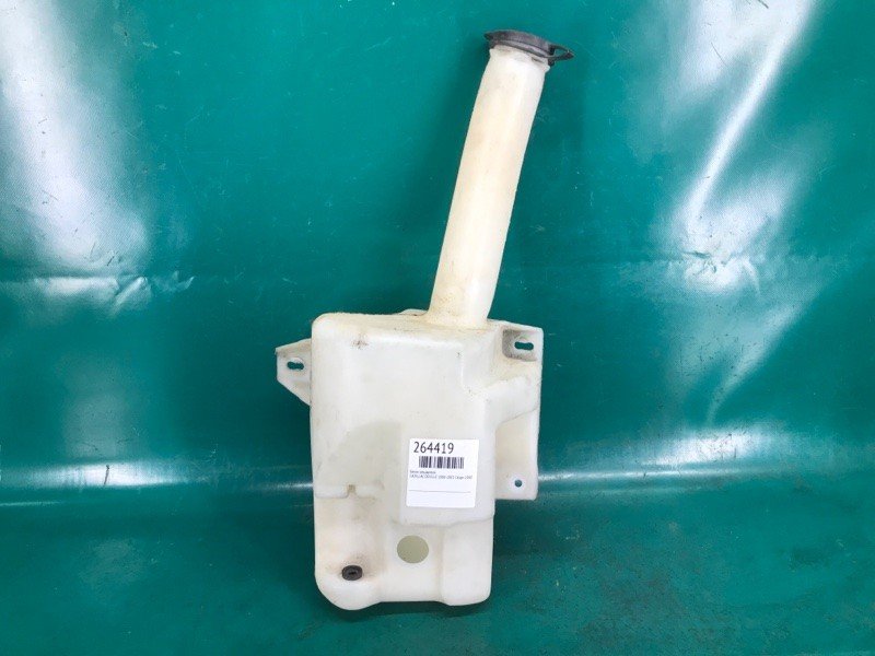 Бачок омивача CADILLAC DEVILLE 2000-2005 24012540