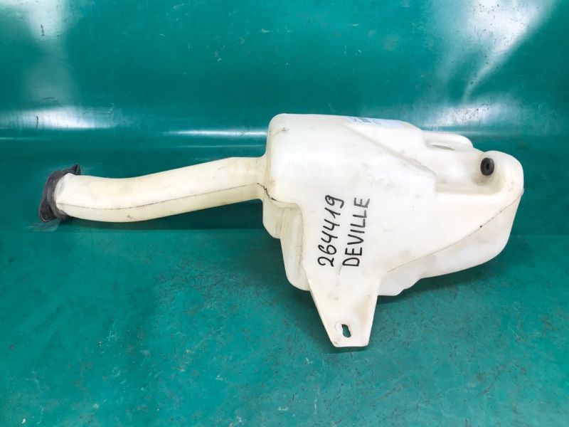 Бачок омивача CADILLAC DEVILLE 2000-2005 24012540 — 3