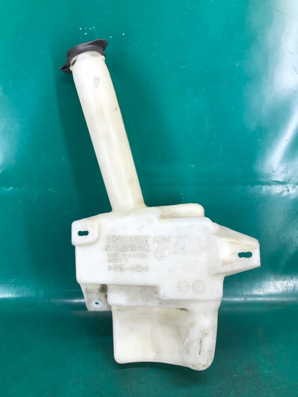 Бачок омивача CADILLAC DEVILLE 2000-2005 24012540 — 4