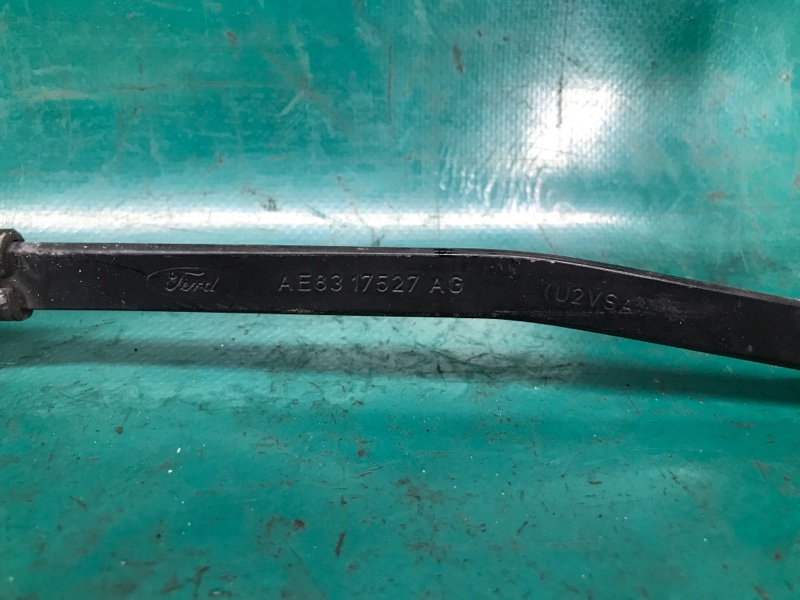 Повідець склоочисника передній лівий FORD FIESTA 08-17 FE8Z17527A — 4