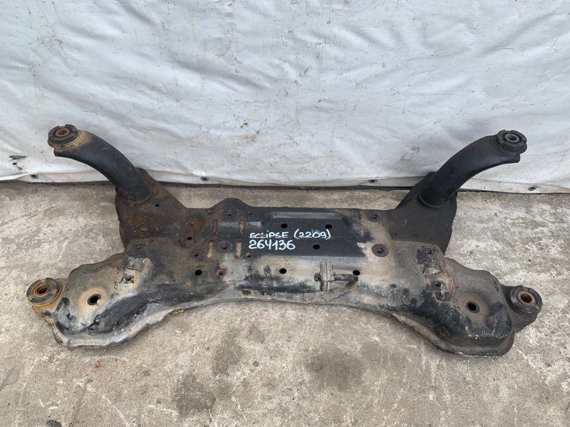 Балка передньої підвіски MITSUBISHI ECLIPSE 05-08 MN101953 — 3