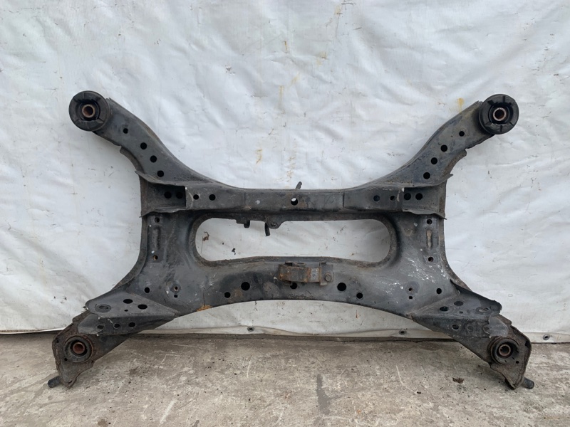 Балка задньої підвіски NISSAN ALTIMA L32 07-12 55400-JA00A — 5
