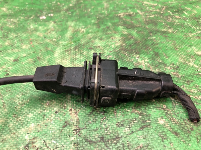 Датчик положення колінвалу HYUNDAI SONATA NF 04-10 39180-25200 — 4