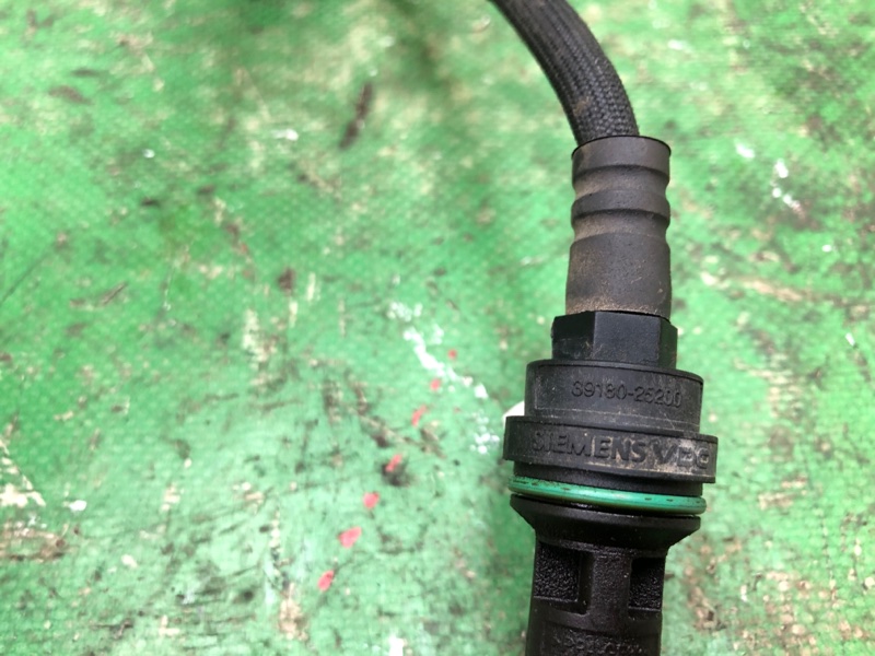 Датчик положення колінвалу HYUNDAI SONATA NF 04-10 39180-25200 — 5