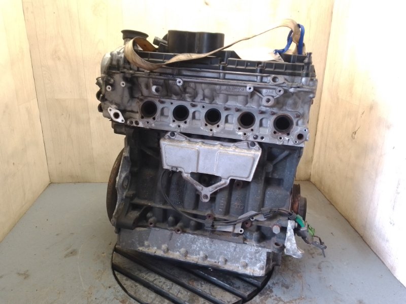 Двигун бензин VOLKSWAGEN JETTA 05-10 BGP — 4
