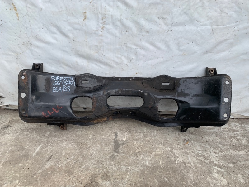 Балка передньої підвіски SUBARU FORESTER SG 02-07 20101SA010