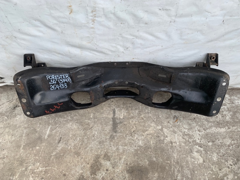 Балка передньої підвіски SUBARU FORESTER SG 02-07 20101SA010 — 2