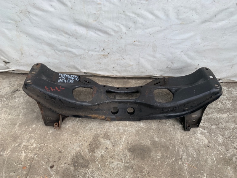 Балка передньої підвіски SUBARU FORESTER SG 02-07 20101SA010 — 3