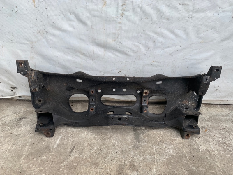 Балка передньої підвіски SUBARU FORESTER SG 02-07 20101SA010 — 4