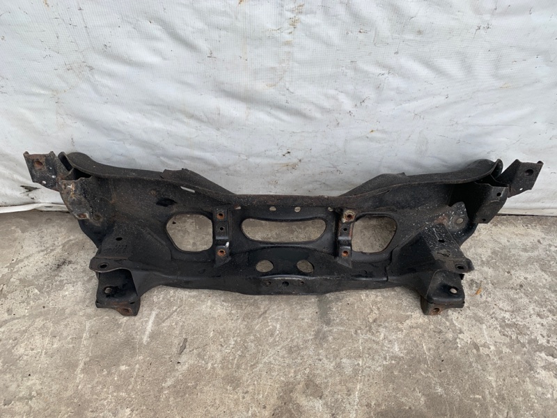Балка передньої підвіски SUBARU FORESTER SG 02-07 20101SA010 — 5