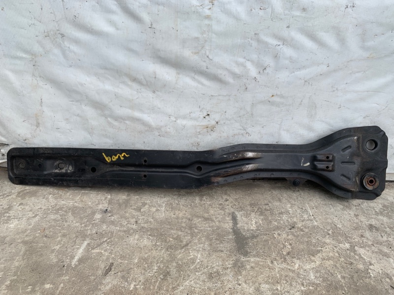 Балка двигуна поздовжня MITSUBISHI ECLIPSE 05-08 MR589146 — 3