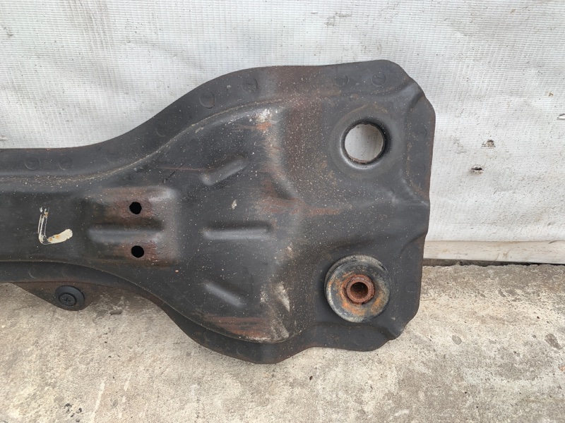 Балка двигуна поздовжня MITSUBISHI ECLIPSE 05-08 MR589146 — 4