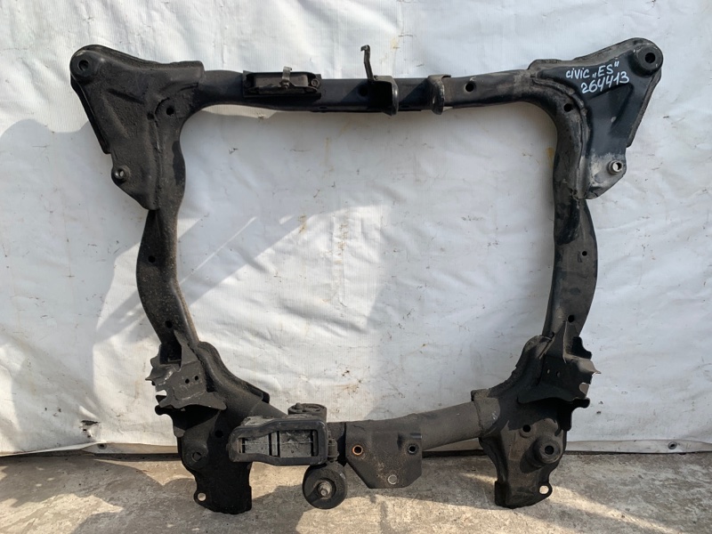 Балка передньої підвіски HONDA CIVIC ES 00-05 50200-S5A-A72