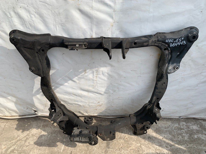 Балка передньої підвіски HONDA CIVIC ES 00-05 50200-S5A-A72 — 2