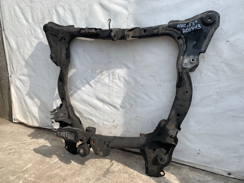 Балка передньої підвіски HONDA CIVIC ES 00-05 50200-S5A-A72 — 4