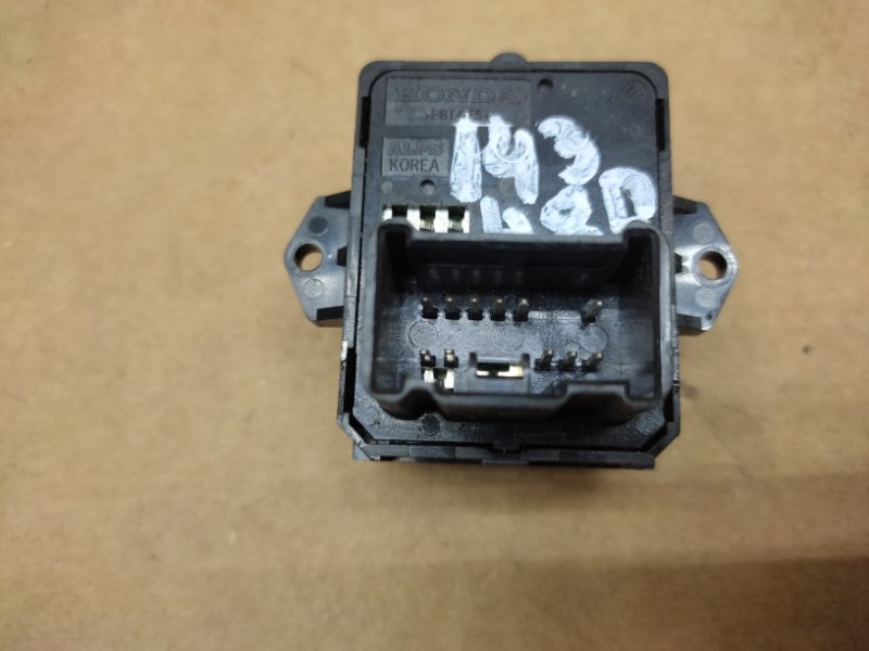 Блок керування дзеркалами ACURA ILX 16-19 35190-TX4-A11 — 3