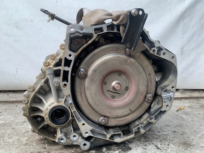 АКПП на запчастини (під ремонт) MAZDA CX-5 (KE) 11-17 FWHC-03-000A