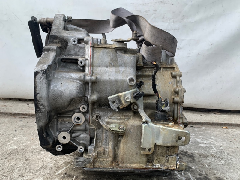 АКПП на запчастини (під ремонт) MAZDA CX-5 (KE) 11-17 FWHC-03-000A — 2