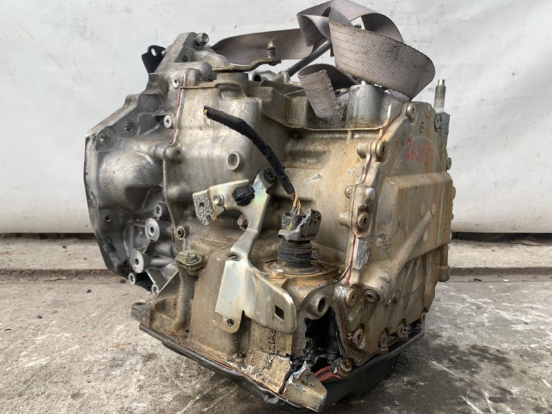 АКПП на запчастини (під ремонт) MAZDA CX-5 (KE) 11-17 FWHC-03-000A — 3