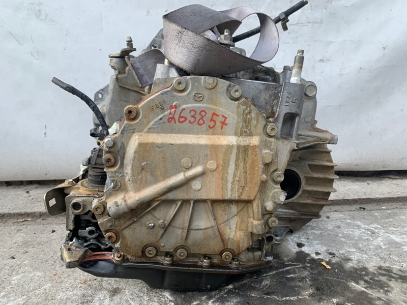АКПП на запчастини (під ремонт) MAZDA CX-5 (KE) 11-17 FWHC-03-000A — 4
