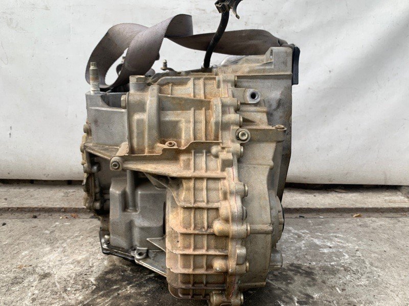 АКПП на запчастини (під ремонт) MAZDA CX-5 (KE) 11-17 FWHC-03-000A — 5