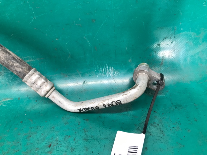 Трубка кондиціонеру NISSAN XTERRA 05-15 92490-ZS50A — 4