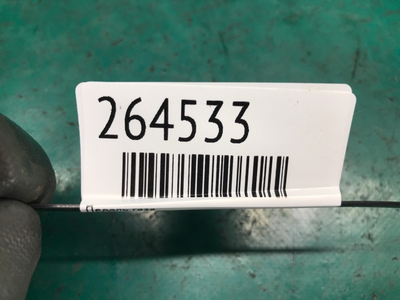 Педаль газу KIA CEED 06-12 — 2