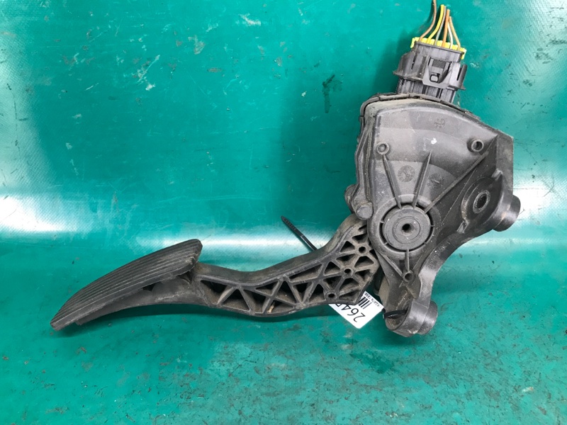 Педаль газу KIA CEED 06-12 — 3