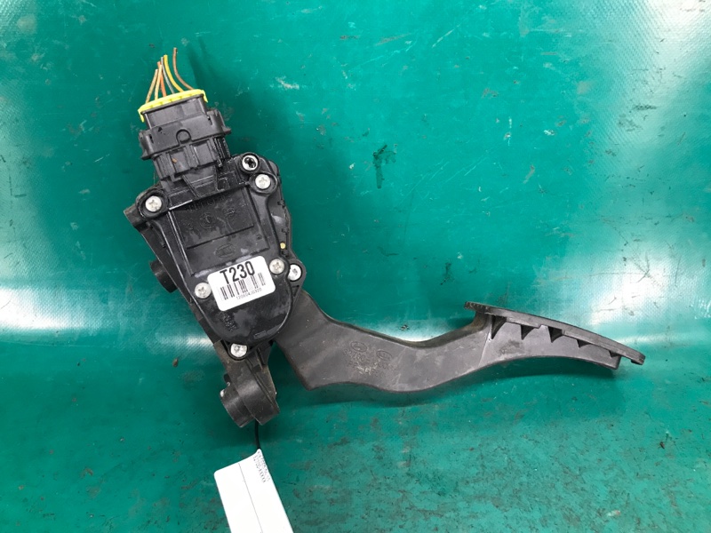 Педаль газу KIA CEED 06-12 — 4