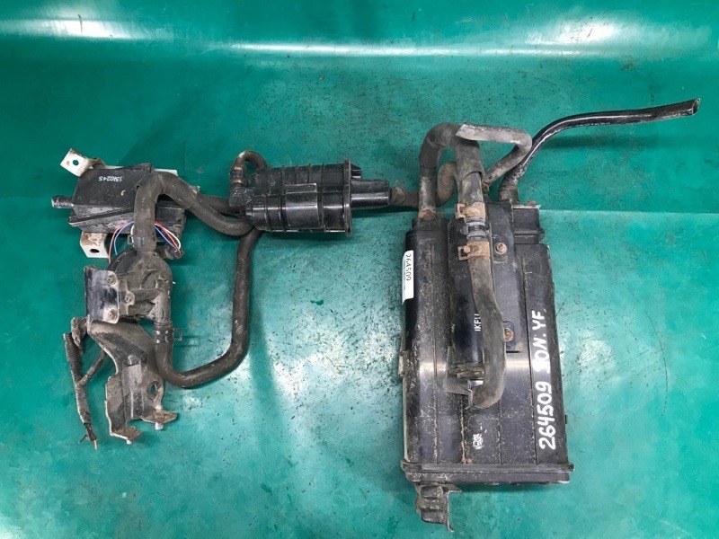 Абсорбер паливний HYUNDAI SONATA YF 10-14 31410-4R700