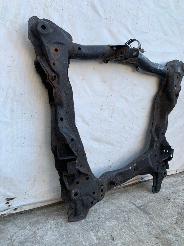 Балка передньої підвіски HONDA CRV 02-06 50200-S9A-A01 — 3