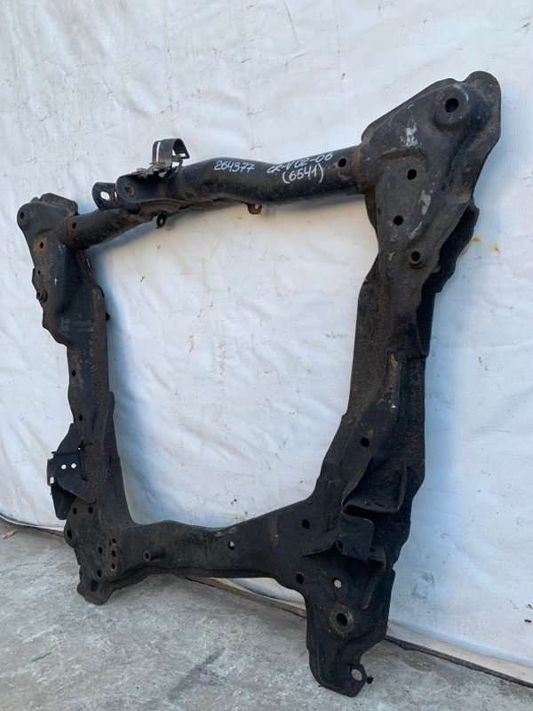 Балка передньої підвіски HONDA CRV 02-06 50200-S9A-A01 — 4
